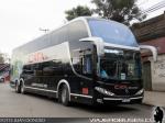 Comil Campione DD / Mercedes Benz O-500RSD / Cata Internacional