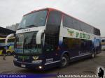 Marcopolo Paradiso 1800DD / Mercedes Benz O-500RSD / Fenix Internacional