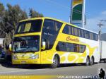 Modasa New Zeus II / Volvo B11R / Covalle