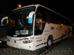 Marcopolo Andare Class 1000 / Mercedes Benz OH-1628 / Nar Bus Internacional