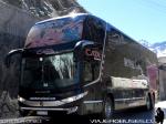 Marcopolo Paradiso G7 1800DD / Mercedes Benz O-500RSD / Cata Internacional