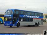 Metalsur Starbus / Mercedes Benz O-500RSD / Andesmar