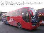 Marcopolo Viaggio 1050 / Mercedes Benz O-400RSE / Tas-Choapa