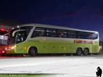 Marcopolo Paradiso G7 1200 / Mercedes Benz O-500RSD / Tur-Bus