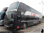 Busscar Panoramco DD / Mercedes Benz O-500RSD / Cata Internacional