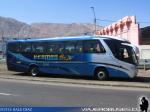 Marcopolo Viaggio G7 1050 / Mercedes Benz O-500RS / Herman Bus