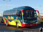 Irizar I6 / Scania K360 / Bus Norte Internacional