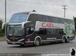 Comil Campione DD / Mercedes Benz O-500RSD / Cata Internacional