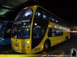 Metalsur Starbus / Mercedes Benz O-500RSD / El Rapido Internacional