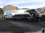 Metalsur Starbus 2 / Mercedes Benz O-500RSD / Cata Internacional