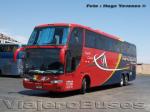 Marcopolo Paradiso 1550LD / Mercedes Benz O-500RSD / Tas Choapa