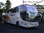 Marcopolo Paradiso 1550LD / Volvo B12B / Ega