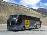 Marcopolo Paradiso 1550LD / Mercedes Benz O-400RSD / Chilebus Internacional