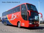 Marcopolo Paradiso 1550LD / Mercedes Benz O-500RSD / Tas Choapa