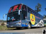 Marcopolo Paradiso 1550LD / Mercedes Benz O-400RSD / Chilebus Internacional