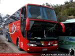 Marcopolo Paradiso 1550LD / Mercedes Benz O-500RSD / Tas Choapa