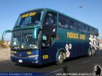 Marcopolo Paradiso 1550 / Mercedes Benz O-500RSD / Nordic Buss