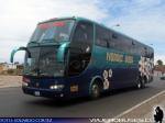 Marcopolo Paradiso 1550 / Mercedes Benz O-500RSD / Nordic Buss