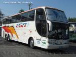 Marcopolo Paradiso 1550 / Volvo B12 / EGA