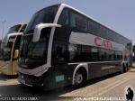 Metalsur Starbus 3 / Mercedes Benz O-500RSD / Cata Internacional