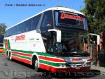 Comil Campione 4.05 / Mercedes Benz O-500RSD / Ormeño