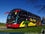 Irizar I6 / Scania K360 / Bus Norte Internacional