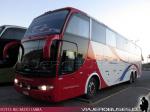 Marcopolo Paradiso 1550LD / Mercedes Benz O-500RSD / Tas Choapa