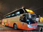 Zhong Tong LCK6137 / Chilebus