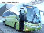 Marcopolo Paradiso G7 1200 / Mercedes Benz O-500RSD / Tur-Bus