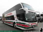 Comil Campione DD / Mercedes Benz O-500RSD / Ormeño