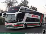 Comil Campione DD / Mercedes Benz O-500RSD / Ormeño