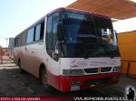 Busscar El Buss 340 / Scania F94HB / Trans Lujan