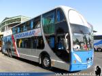 Metalsur Starbus / Mercedes Benz O-500RSD / Andesmar Chile