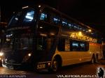 Metalsur Starbus / Mercedes Benz O-500RSD / Andesmar