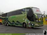 Marcopolo Paradiso 1550LD / Scania K380 / JBL Intenacional