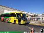 Marcopolo Paradiso G7 1050 / Mercedes Benz OC-500RF / Pullman Lauca