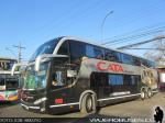 Comil Campione DD / Mercedes Benz O-500RSD / Cata Internacional