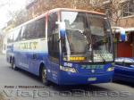 Busscar Vissta Buss HI / Mercedes Benz O-500RSD / Fenix Internacional