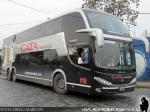 Comil Campione DD / Mercedes Benz O-500RSD / Cata Internacional