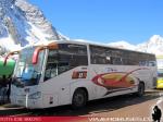 Irizar Century / Mercedes Benz O-500RS / Pullman del Sur