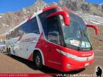 Marcopolo Paradiso G7 1200 / Mercedes Benz O-500RSD / Tas Choapa