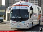 Irizar I6 3.90 / Volvo B430R / EGA