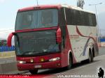 Marcopolo Paradiso 1550 / Mercedes Benz O-500RSD / Tas Choapa