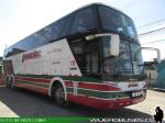 Comil Campione 4.05HD / Mercedes Benz O-500RSD / Ormeño