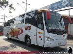 Irizar Century / Mercedes Benz O-500RS / Pullman del Sur Internacional