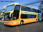 Marcopolo Paradiso 1800DD / Mercedes Benz O-400RSD / Crucero del Norte