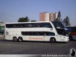 Marcopolo Paradiso G7 1800DD / Mercedes Benz O-500RSD / Ahumada