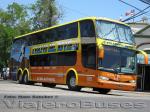 Marcopolo Paradiso 1800DD / Mercedes Benz O-500RSD / Crucero del Norte