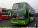 Marcopolo Paradiso 1800DD / Mercedes Benz O-500RSD / Via Bariloche