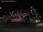 Unidades Marcopolo Paradiso 1800DD / Mercedes Benz O-500 RSD / Via Bariloche